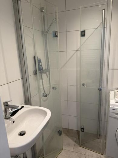 42qm Apartment mit Balkon im grünen Teil von Bonn Auerberg – Foto 5