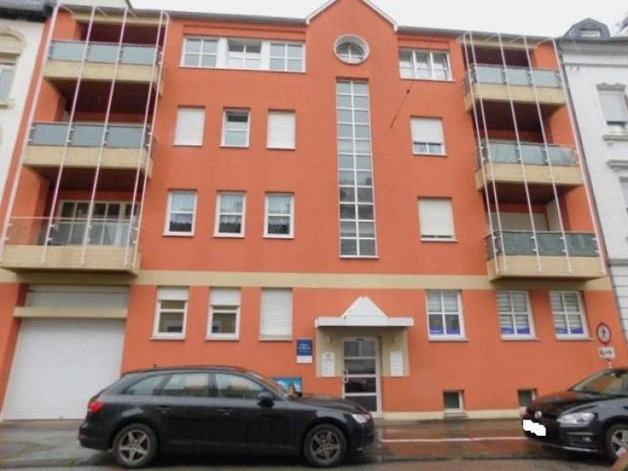 buscado, encontrado, comprado: ático bien distribuido en una tranquila calle lateral del centro de la ciudad de Tréveris – Foto 1