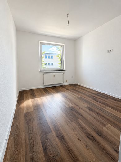 Первое заселение после ремонта | 3 комнаты | 74 м² | балкон | парковочное место – Kinderzimmer