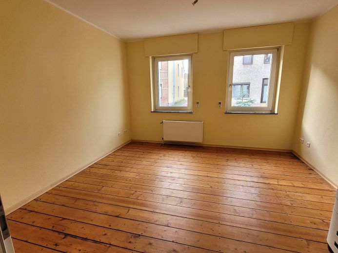 L(i)ebenswertes Haus, Grundstück mit Seele, vereinen zukunftsorientierte Technik mit Natur in Herten – EG links Schlafraum-Büro