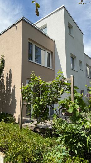 Ansicht Süd-Ost