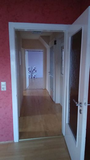 MFH mit 3 Wohnungen - Zentrale Lage - Freistehend – Foto 7