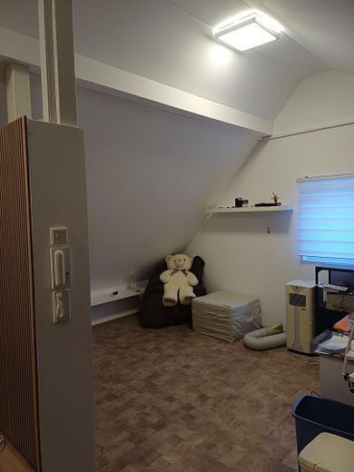 DHH in Gerlingen mit Energieffizienzklasse A+ mit PV-Anlage, Solar, Wärmepumpe und Klima – Foto 21
