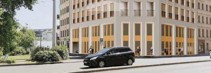 ERSTBEZUG | Neubau-Projekt im Leipziger Zentrum