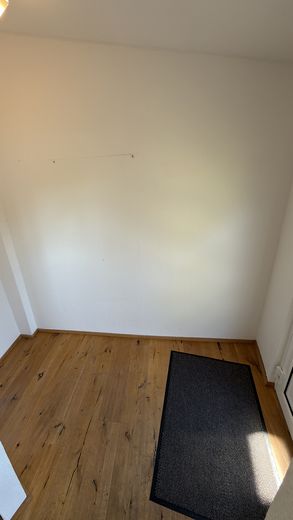 Eingangsbereich