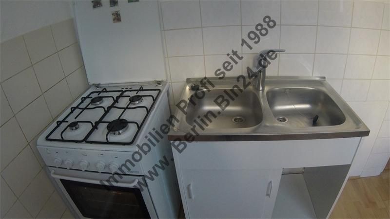 Mietwohnung - 2er WG möglich in Friedrichshain – G0011480
