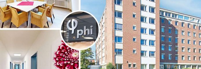 PHI AACHEN - Invest mit Weitblick: Büro- und Praxenkomplex im Herzen des Klinikstandorts Würselen!