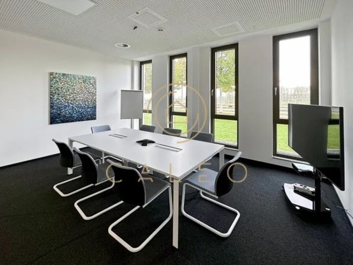 CALEO ¦ Monheim ¦ flexibel + sofort bezugsfertig ¦ all inclusive ¦ PROVISIONSFREI – Foto 1