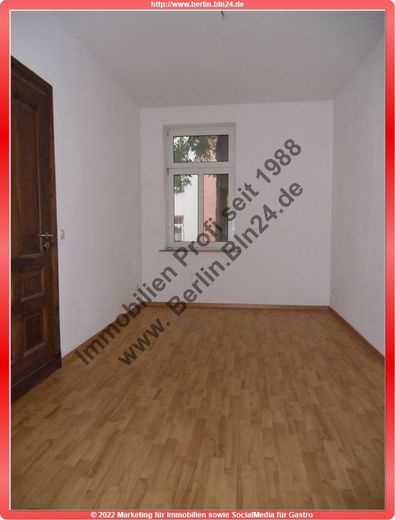 Sanierte Mietwohnung – 1 Arbeitszimmer