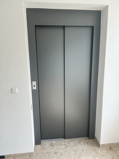 Aufzug