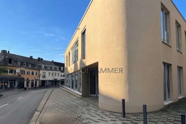 Gewerbefläche in Bitburg zu Verkaufen