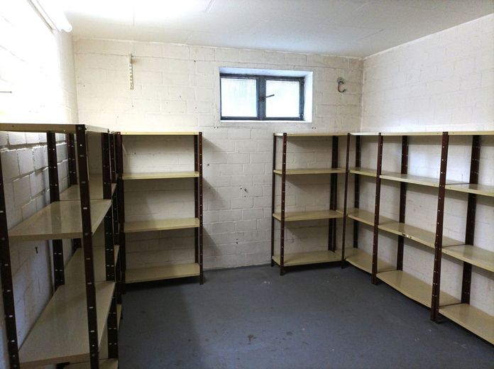 Schöne Maisonette-Wohnung in Altena-Evingsen-von Privat – Keller 1