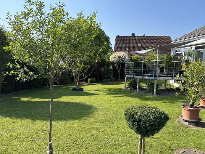 Architectenhuizen 2 wooneenheden grote tuin – Photo 11