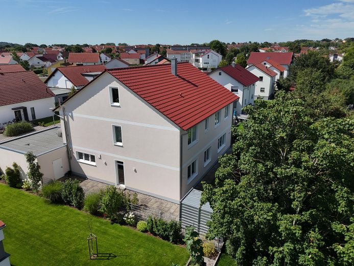 Haus mit viel Wohnraum – Foto 31