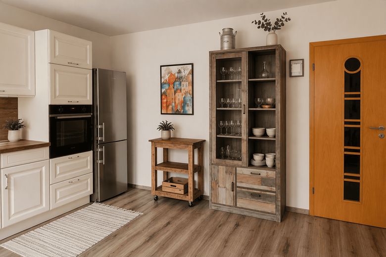 Großzügige 3-Zimmer-Wohnung mit Garten & Terrasse – modernisiert und familienfreundlich – Foto 19