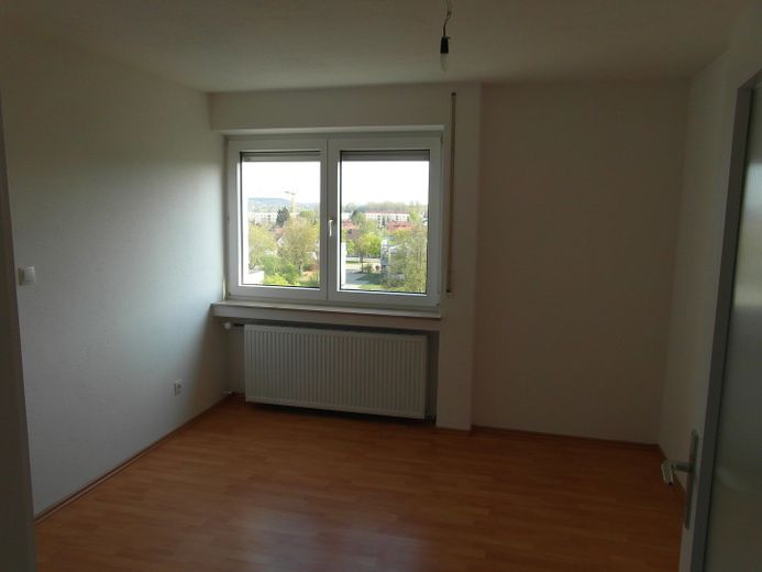 Appartement 3 pièces loué avec balcon orienté au sud à Neu-Ulm Ludwigsfeld – Photo 3