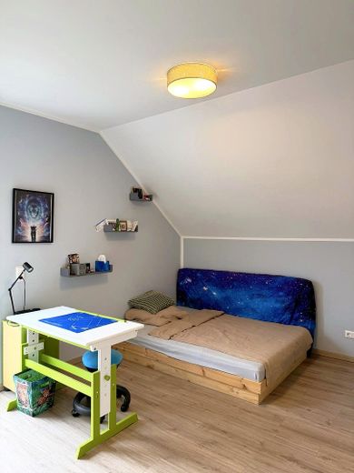 Mudarse y sentirse bien - moderna casa unifamiliar clase energética A – Foto 9
