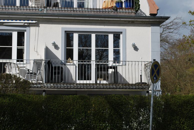 4-star, Belle Etage, Wyk South Beach – Photo 2