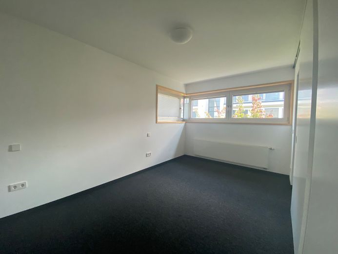 Besonderes Penthaus mit Donaublick – Foto 8