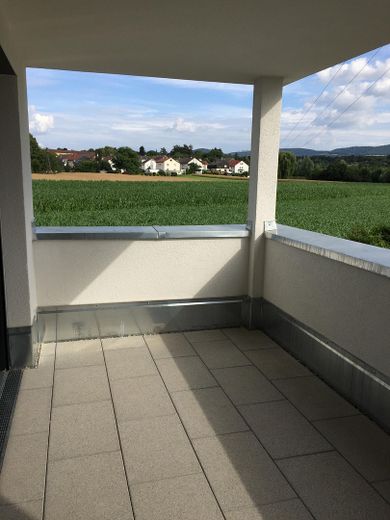 Balkon / Loggia