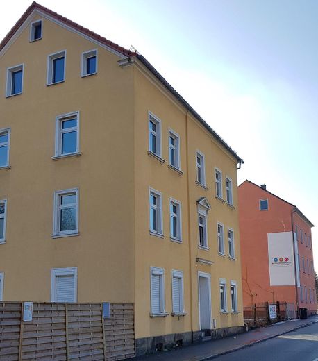 Seitenansicht
