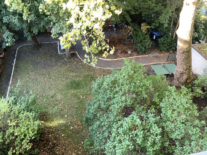 442 qm top sanierter Altbau auf Alt Stralau – Foto 12
