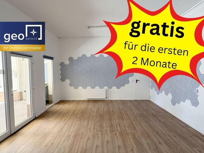 Hohentor | Provisionsfrei! Moderne, beheizte Lagerfläche inkl. Stellplatz zur Pauschalmiete – फोटो 1