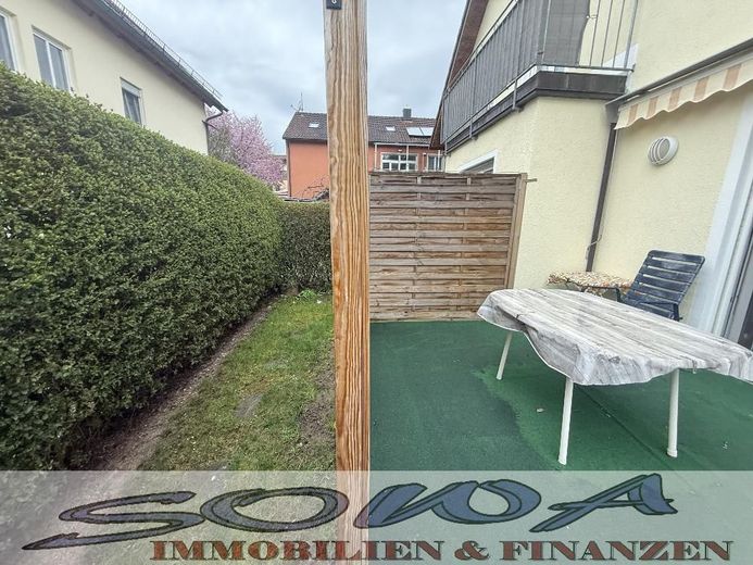 Haus mit Keller und Garage - Zentrumsnahe und ruhige Lage in Neuburg - Ein Objekt von Ihrem Immobilienpartner SOWA Immobilien und Finanzen – Bild 17
