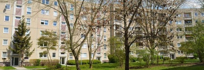Familienplanung aber das richtige Zuhause fehlt?