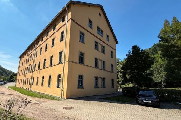 APPARTEMENT ENTRETENU POUR INVESTISSEMENT LOCATIF