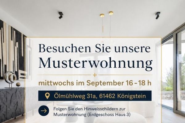 Élégance de Königstein avec un jardin privé de 233 m²