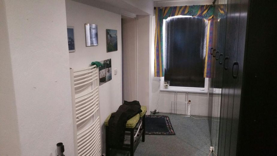 Appartamento di 115 mq con terrazza e giardino al piano terra di una casa unifamiliare/bifamiliare – Foto 6
