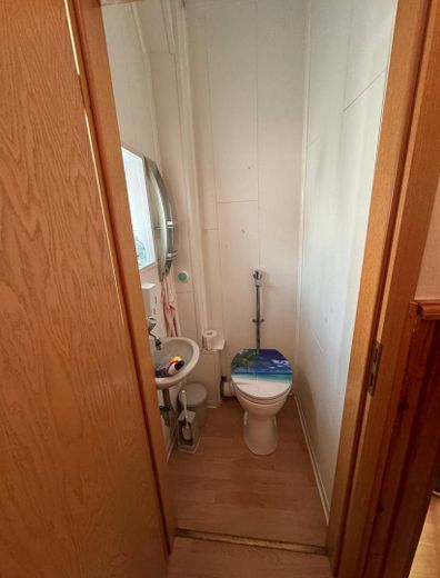 Gäste WC 