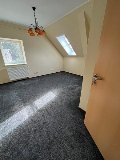 Charmantes Einfamilienhaus mit Garten - PROVISIONSFREI ! – Schlafzimmer OG