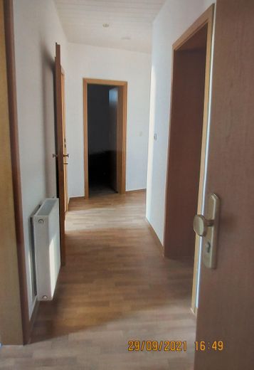 Apartamento de 3 habitaciones en Weinböhla (tranquilo+cerca del centro) – Foto 7