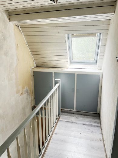 Treppenhaus