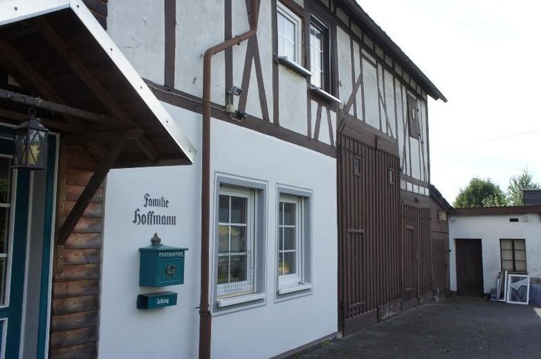 ** WESTERWÄLDER FACHWERKHAUS CA150 JAHRED ALT NEU RENOVIERT ** – Bild 2