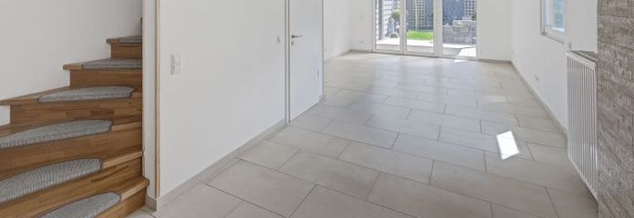 Einziehen & Wohlfühlen – Modernes Reihenendhaus mit idyllischem Garten