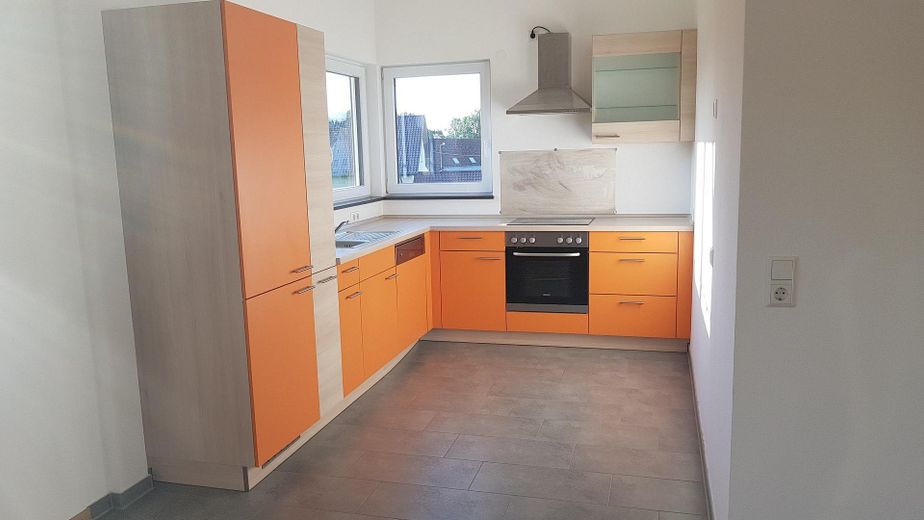 Tiefenbach appartement de 4 pièces 100 m² – Kücke