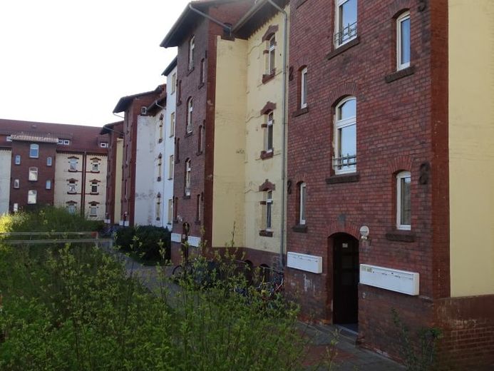 Ruhige Gegend, gemütliche Wohnung! – Foto 1