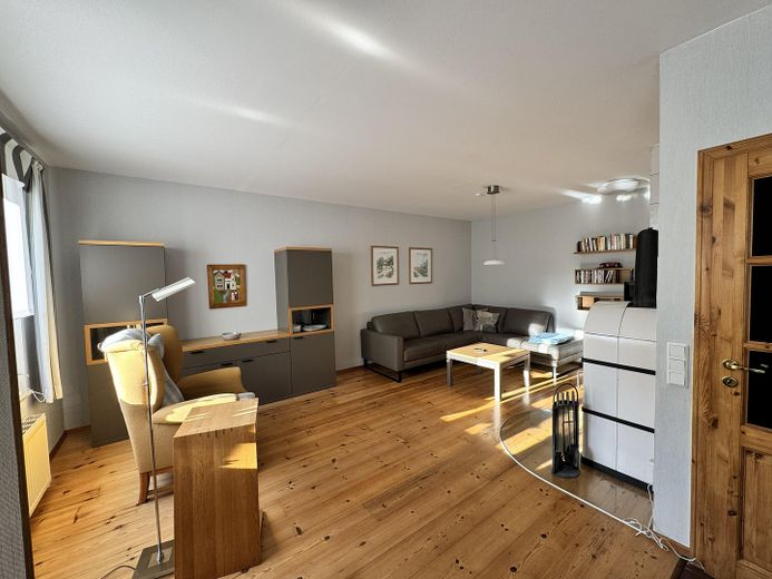 Wohnzimmer vorne