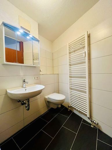 Möblierte 1-Zimmerwohnung mitten in der City mit Stellplatz! – Foto 6