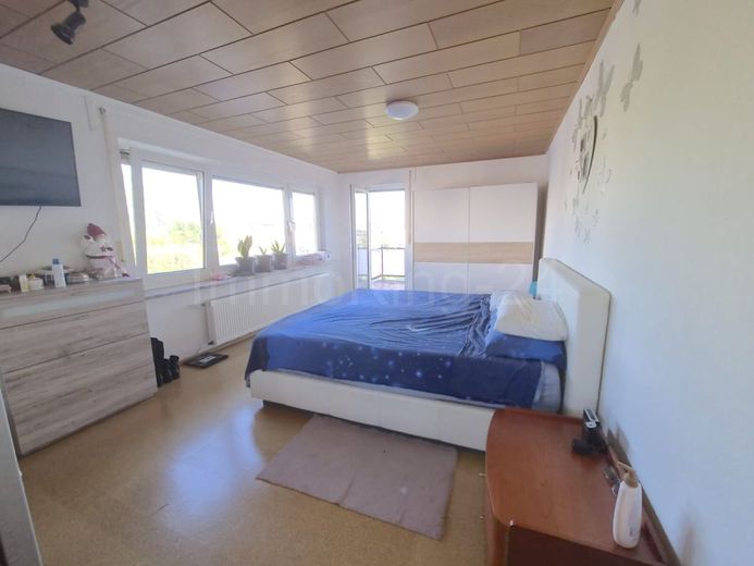 ++ HOCHWERTIGES EIN - ZWEIFAMILIENHAUS MIT ELW ++ VIEL PLATZ IN GUTER LAGE!! ++ – SCHLAFZIMMER 3