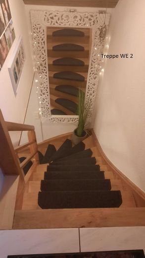 Treppe WH 2 
