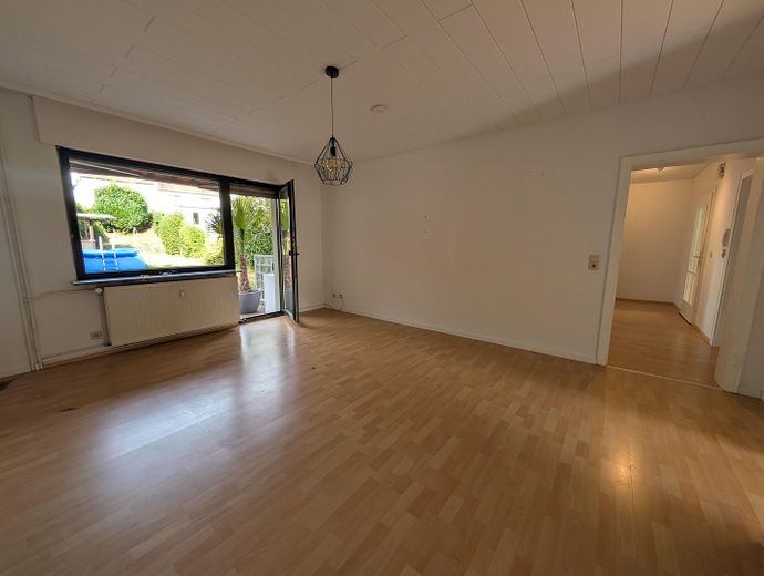 Seltenheit ab sofort frei: 3 ZKB mit eigenem Garten, Dudweiler Süd – Foto 15