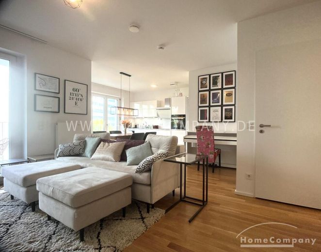 ***Niederrad-Bürostadt (8070818) Hochwertiges Neubauapartment komplett möbliert  &  ausgestattet – 668688fba89dcd6133775745f08b2f7b43122b0a.jpg