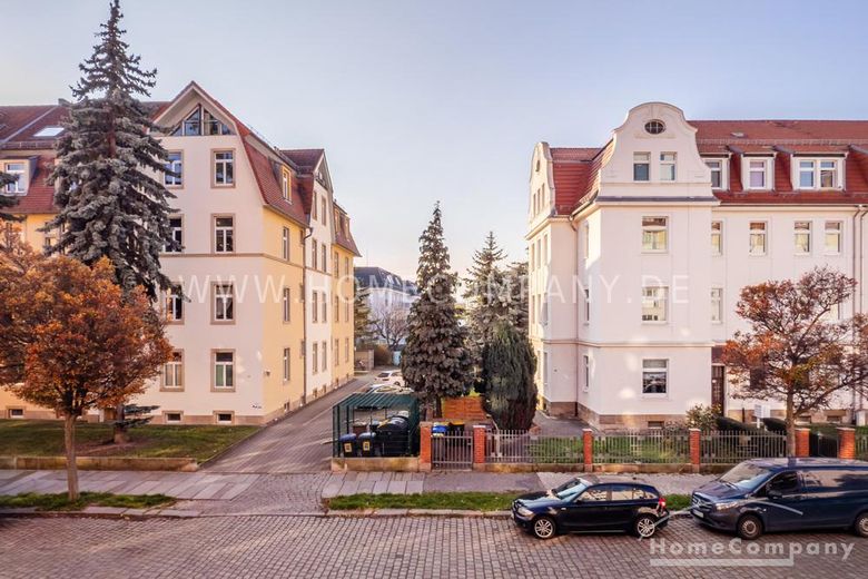 273061L HomeCompany Dresden सुसज्जित 2-कमरों वाला अपार्टमेंट Dresden-Friedrichstadt में अधिकतम 3 व्यक्ति – 406f2b7ad11f5ef73ee2cd74d0f06d3268d8472d.jpg