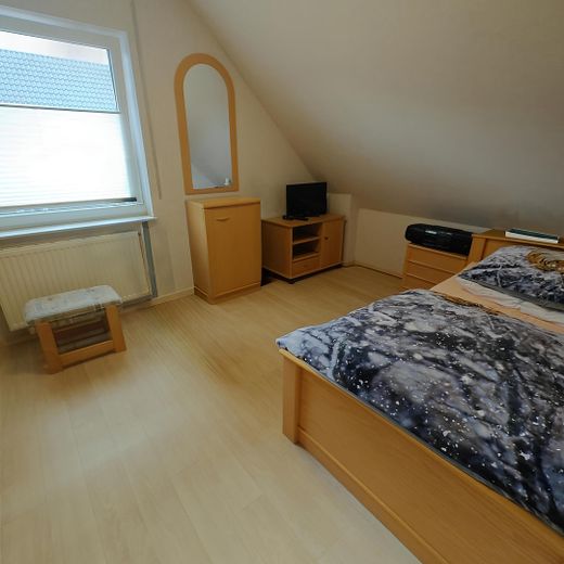 Schlafzimmer OG