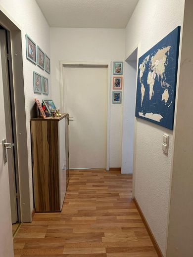 Helle und gut geschnittene 4,5 Zimmer Wohnung in Lampertheim! – फोटो 9