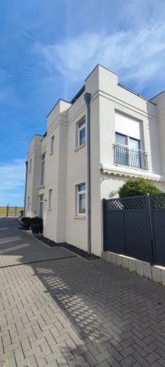 Strand Villa ,1 Reihe  Kieler Förde,über 450qm – Foto 4